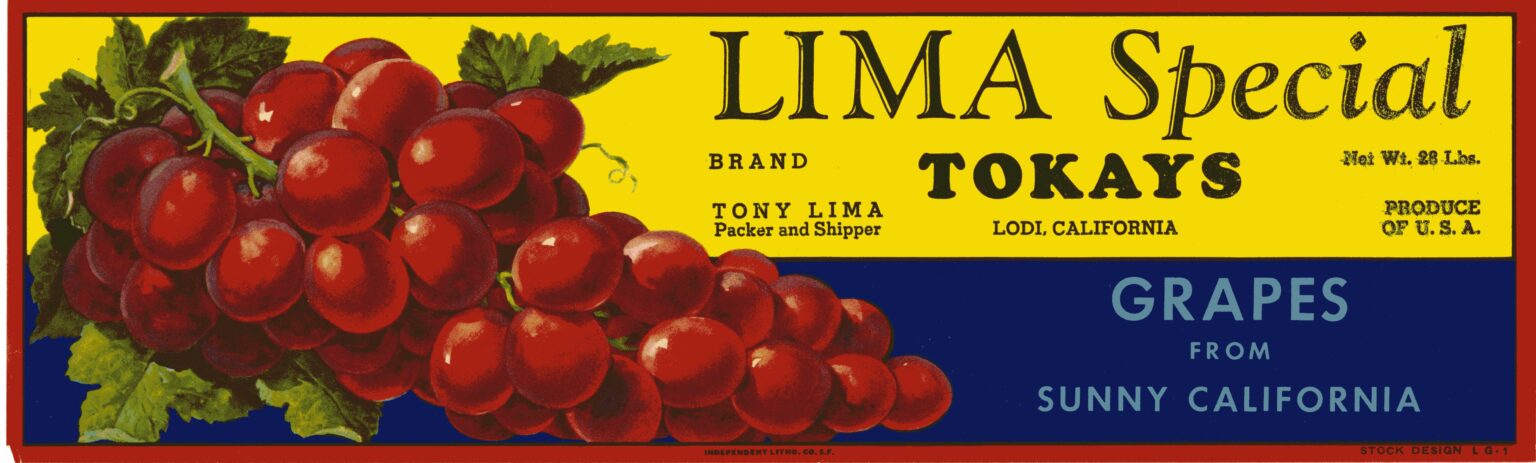 Lima Special